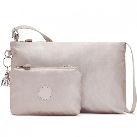 Сумочка Kipling ATLEZ DUO Metallic Glow (48I) KI3847_48I