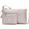Сумочка Kipling ATLEZ DUO Metallic Glow (48I) KI3847_48I