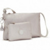 Сумочка Kipling ATLEZ DUO Metallic Glow (48I) KI3847_48I