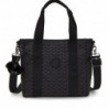 Сумка Kipling ASSENI MINI Signature Emb (K59) KI3572_K59