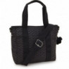 Сумка Kipling ASSENI MINI Signature Emb (K59) KI3572_K59