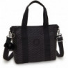Сумка Kipling ASSENI MINI Signature Emb (K59) KI3572_K59