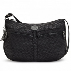 Сумка Kipling IZELLAH Signature Emb (K59) K12592_K59
