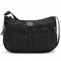 Сумка Kipling IZELLAH Signature Emb (K59) K12592_K59