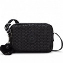 Сумка Kipling ABANU Signature Emb (K59) KI7248_K59