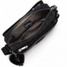 Сумка Kipling ABANU Signature Emb (K59) KI7248_K59