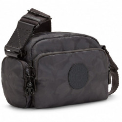 Сумка Kipling JENERA S Charcoal Jq (S8A) KI5819_S8A
