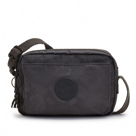 Сумка Kipling ABANU Charcoal Jq (S8A) KI4243_S8A