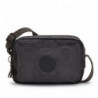 Сумка Kipling ABANU Charcoal Jq (S8A) KI4243_S8A