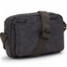 Сумка Kipling ABANU Charcoal Jq (S8A) KI4243_S8A