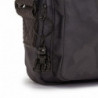 Сумка Kipling ABANU Charcoal Jq (S8A) KI4243_S8A