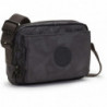 Сумка Kipling ABANU Charcoal Jq (S8A) KI4243_S8A