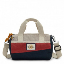 Сумочка Kipling QUAN Vall Carmine Bl (J75) KI4815_J75