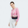 Сумочка Kipling QUAN Vall Carmine Bl (J75) KI4815_J75