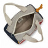 Сумочка Kipling QUAN Vall Carmine Bl (J75) KI4815_J75