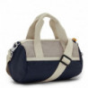 Сумочка Kipling QUAN Vall Carmine Bl (J75) KI4815_J75