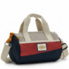 Сумочка Kipling QUAN Vall Carmine Bl (J75) KI4815_J75