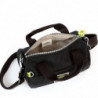 Сумочка Kipling QUAN Valley Black C (74M) KI4815_74M