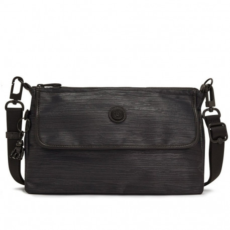 Сумка Kipling ETKA M Muze + Black (V82) KI5149_V82