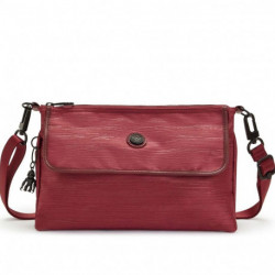 Сумка Kipling ETKA M Muze + Wine (W46) KI5149_W46