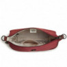 Сумка Kipling ETKA M Muze + Wine (W46) KI5149_W46