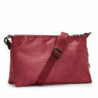 Сумка Kipling ETKA M Muze + Wine (W46) KI5149_W46