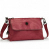 Сумка Kipling ETKA M Muze + Wine (W46) KI5149_W46