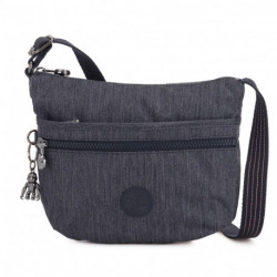 Сумка Kipling ARTO S Active Denim (25E) KI3525_25E