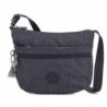 Сумка Kipling ARTO S Active Denim (25E) KI3525_25E