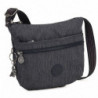 Сумка Kipling ARTO S Active Denim (25E) KI3525_25E