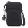 Сумочка для смартфона Kipling TALLY Black Noir (P39) KI0271_P39