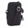 Сумочка для смартфона Kipling TALLY Black Noir (P39) KI0271_P39