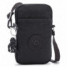 Сумочка для смартфона Kipling TALLY Black Noir (P39) KI0271_P39