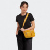 Сумка Kipling ALBENA Soft Dot Yellow (M67) KI3783_M67