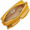 Сумка Kipling ALBENA Soft Dot Yellow (M67) KI3783_M67