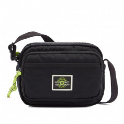 Сумка Kipling SISKO Valley Black C (74M) KI3615_74M