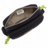 Сумка Kipling SISKO Valley Black C (74M) KI3615_74M
