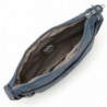 Сумка Kipling ARTO S Brush Blue (V35) K00070_V35