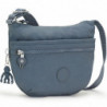 Сумка Kipling ARTO S Brush Blue (V35) K00070_V35