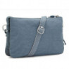 Сумочка-клатч Kipling RIRI Brush Blue (V35) KI7590_V35