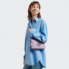 Сумочка-клатч Kipling RIRI Gentle Lilac Bl (Z08) KI7590_Z08