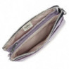 Сумочка-клатч Kipling RIRI Gentle Lilac Bl (Z08) KI7590_Z08