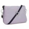Сумочка-клатч Kipling RIRI Gentle Lilac Bl (Z08) KI7590_Z08