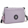 Сумочка-клатч Kipling RIRI Gentle Lilac Bl (Z08) KI7590_Z08