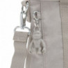 Сумка Kipling ASSENI MINI Grey Gris (89L) KI7149_89L
