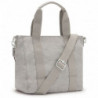 Сумка Kipling ASSENI MINI Grey Gris (89L) KI7149_89L