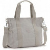 Сумка Kipling ASSENI MINI Grey Gris (89L) KI7149_89L