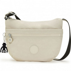 Сумка Kipling ARTO S Light Sand (W58) K00070_W58