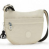 Сумка Kipling ARTO S Light Sand (W58) K00070_W58