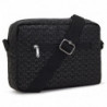 Сумка Kipling ALBENA M Signature Emb (K59) KI7578_K59